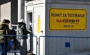 COVID bilten u BiH: Novozaraženih koronavirusom 79, preminula jedna osoba